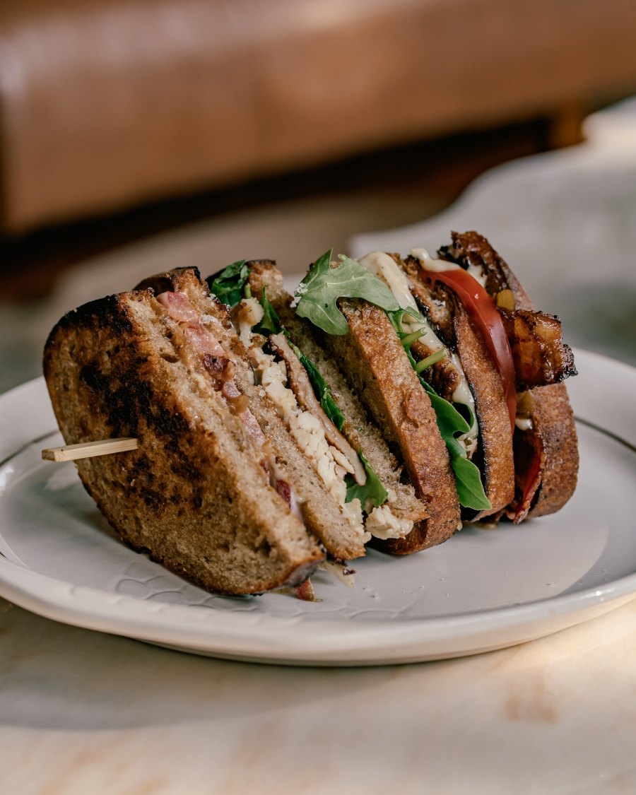 Trending Montreal restaurants summer 2025
