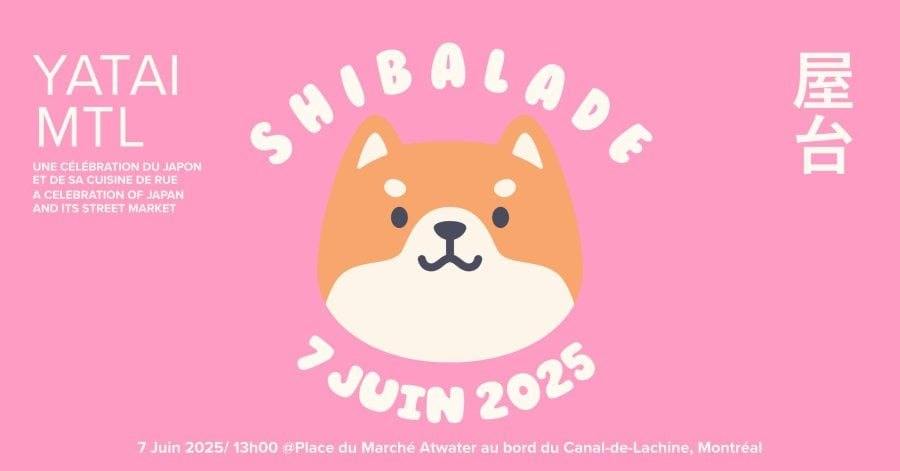 événements et promotions à Montréal juin 2025