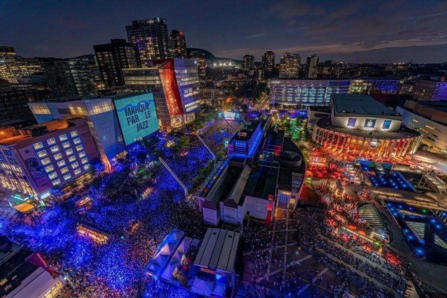 événements et promotions à Montréal juin 2025