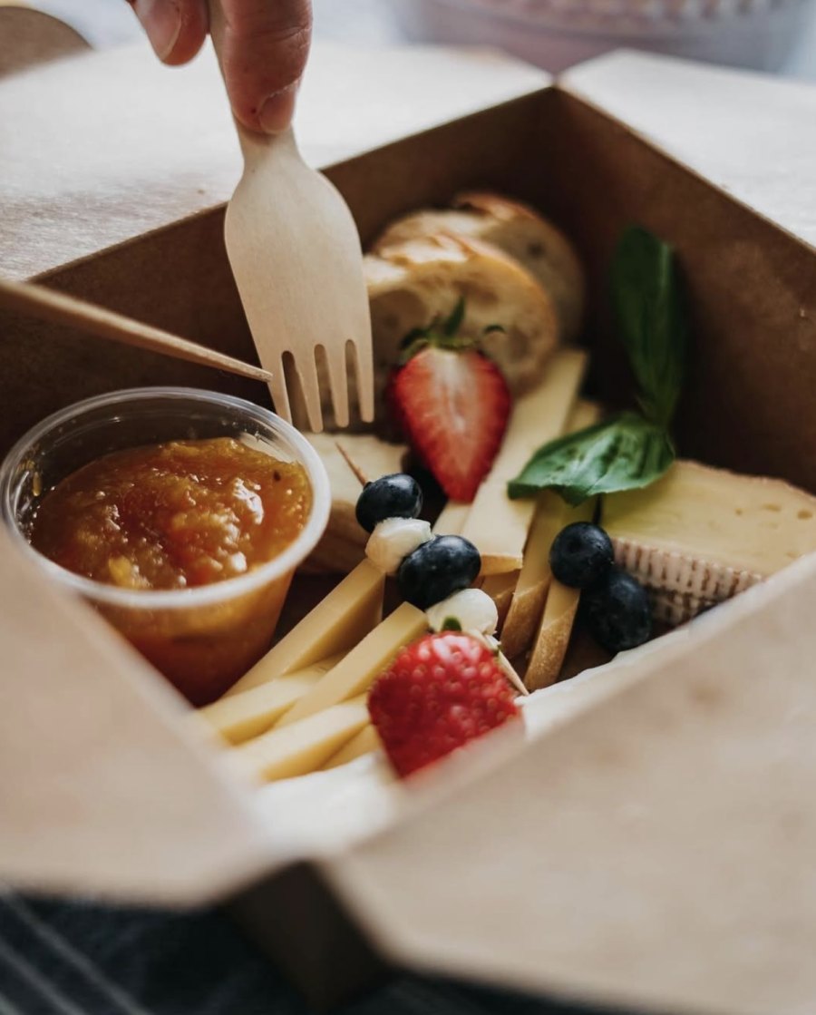 Picnic Montreal