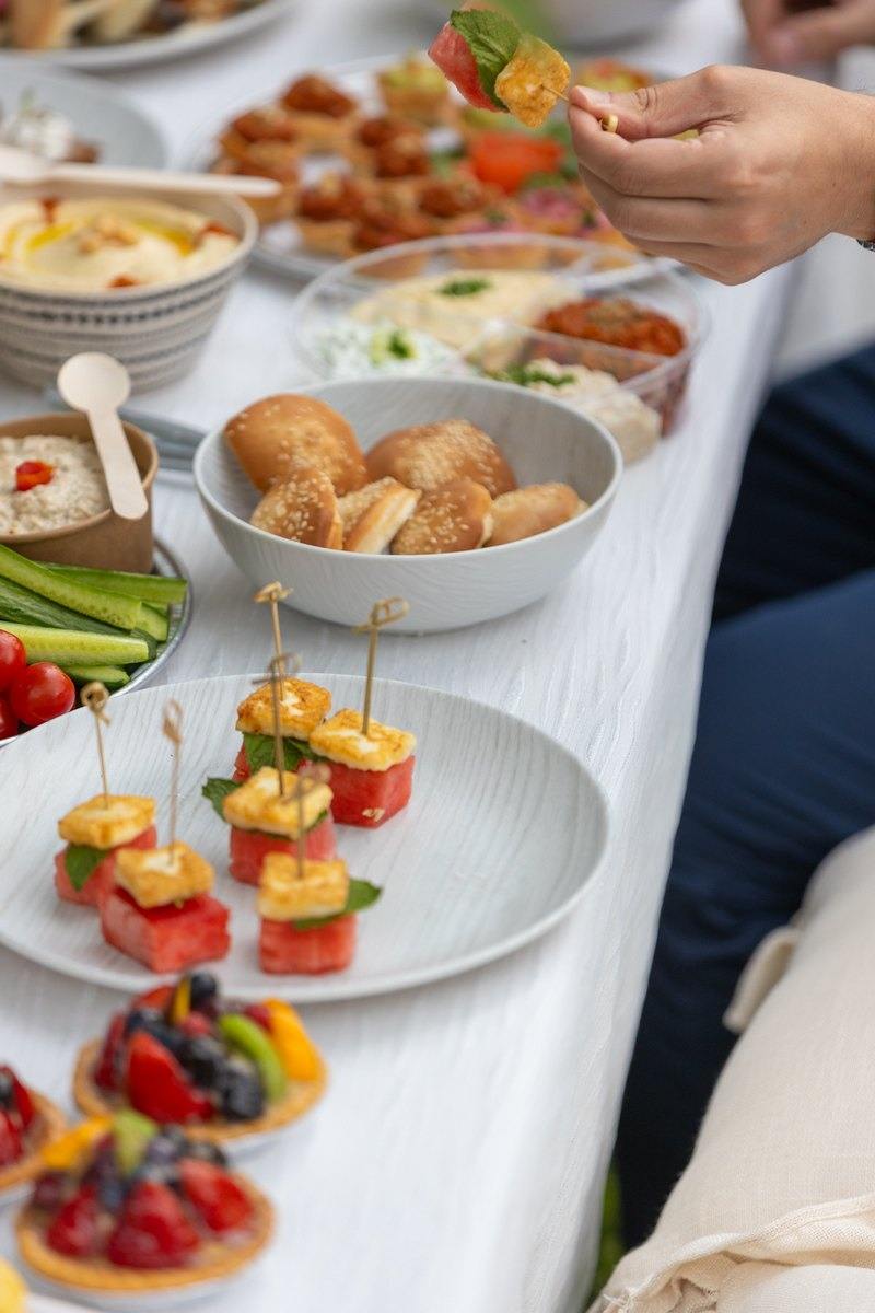 Picnic Montreal