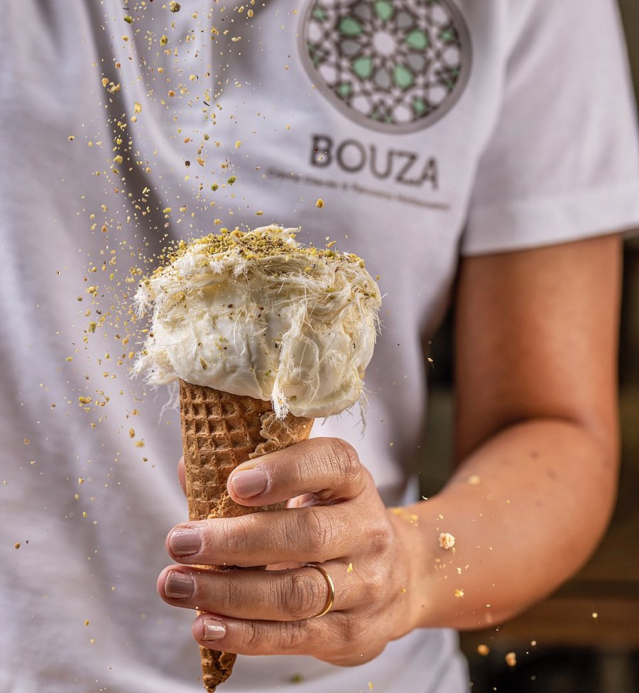 Best Ice Cream in Montreal