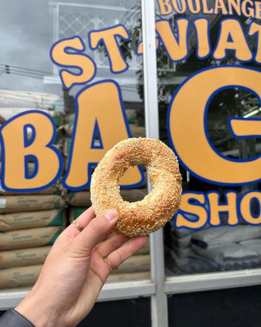 meilleurs bagels de Montréal