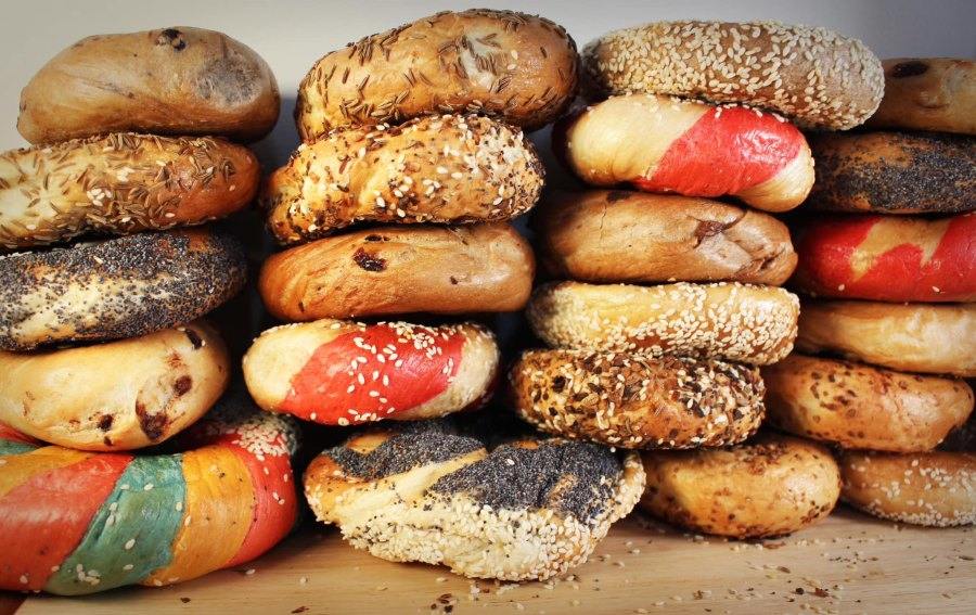 Meilleurs Bagels Montréal