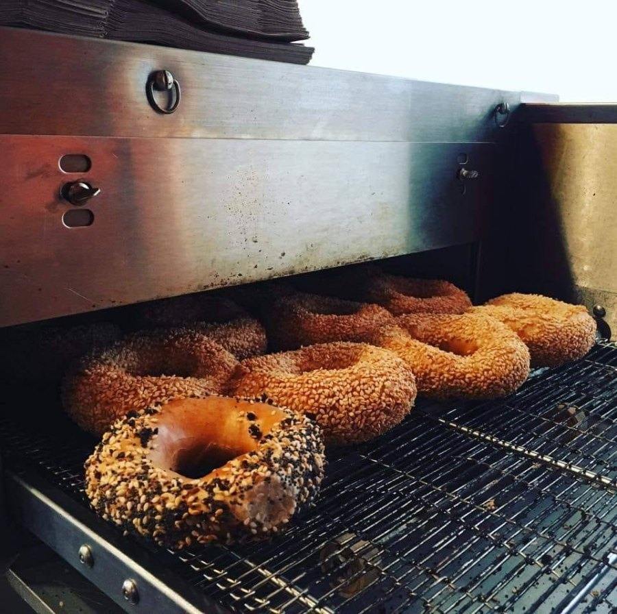 Meilleurs Bagels Montréal