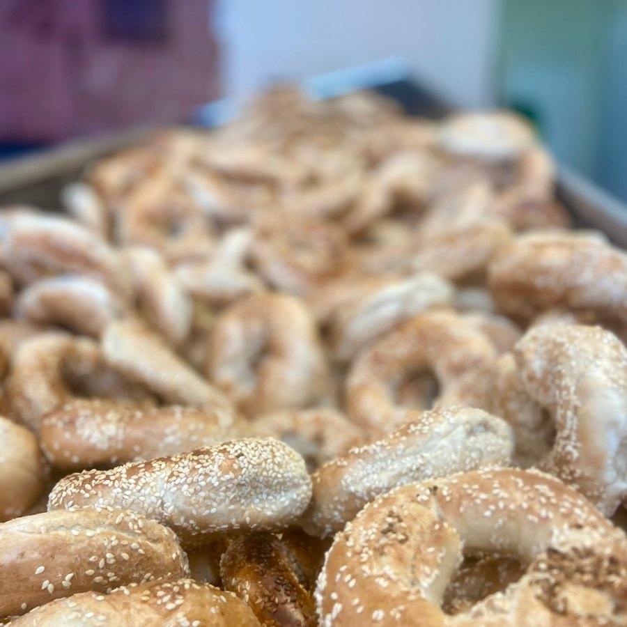 Meilleurs Bagels Montréal