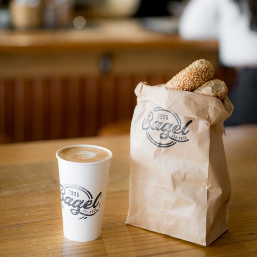 Meilleurs Bagels Montréal