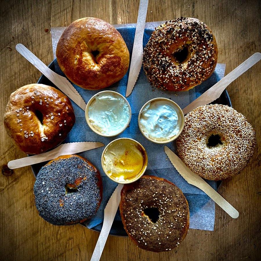 Meilleurs Bagels Montréal