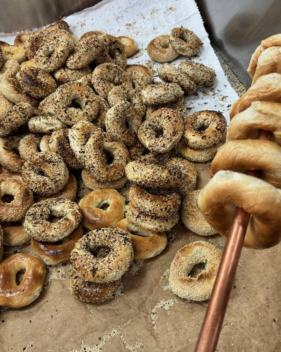 Meilleurs Bagels Montréal