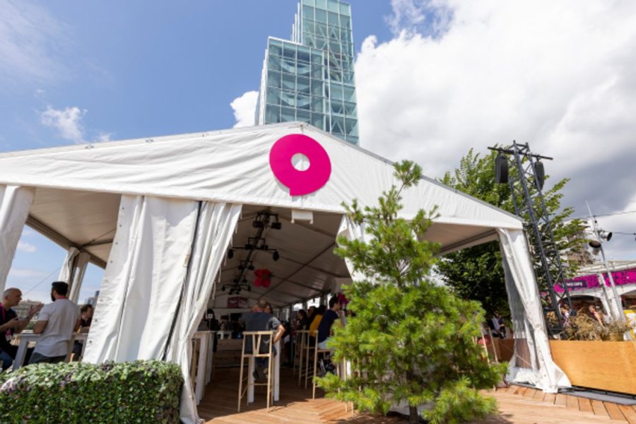 startup fest in old montreal
