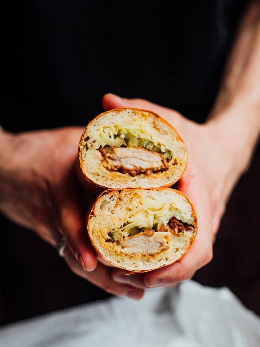 Ouvertures de restaurants Montréal 