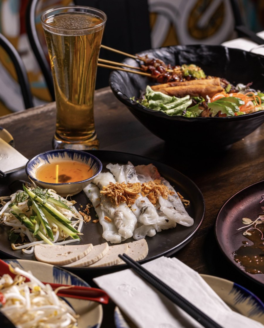 Ouvertures de restaurants Montréal 