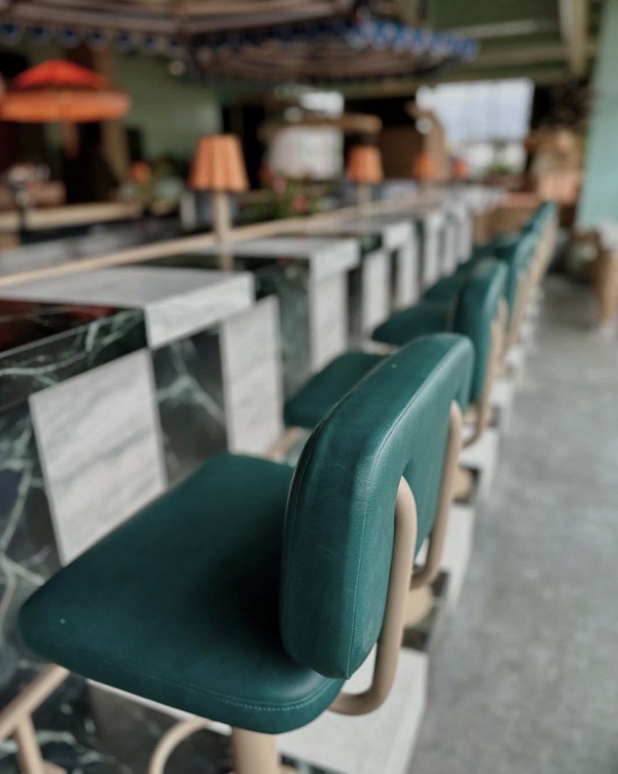 Ouvertures de restaurants Montréal 