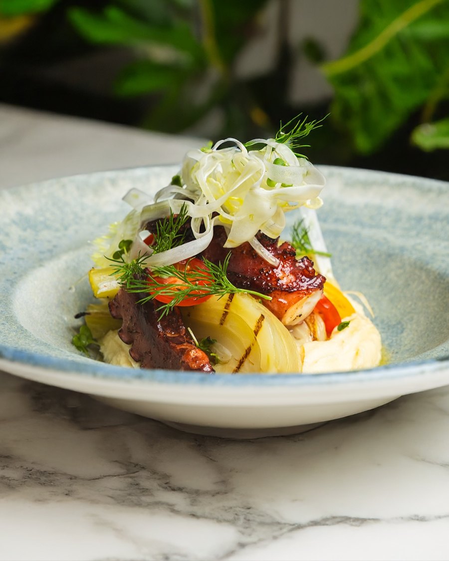 Ouvertures de restaurants Montréal 