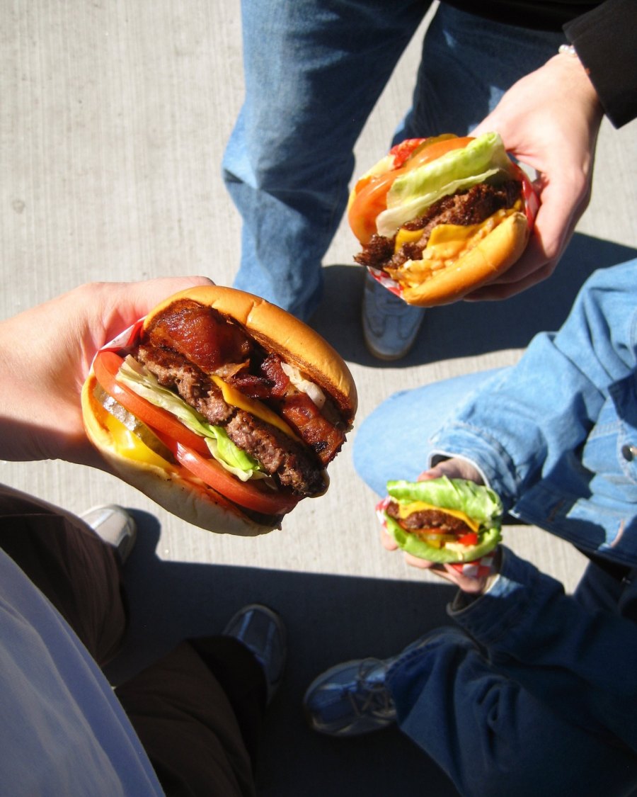 Montreal Best Burgers