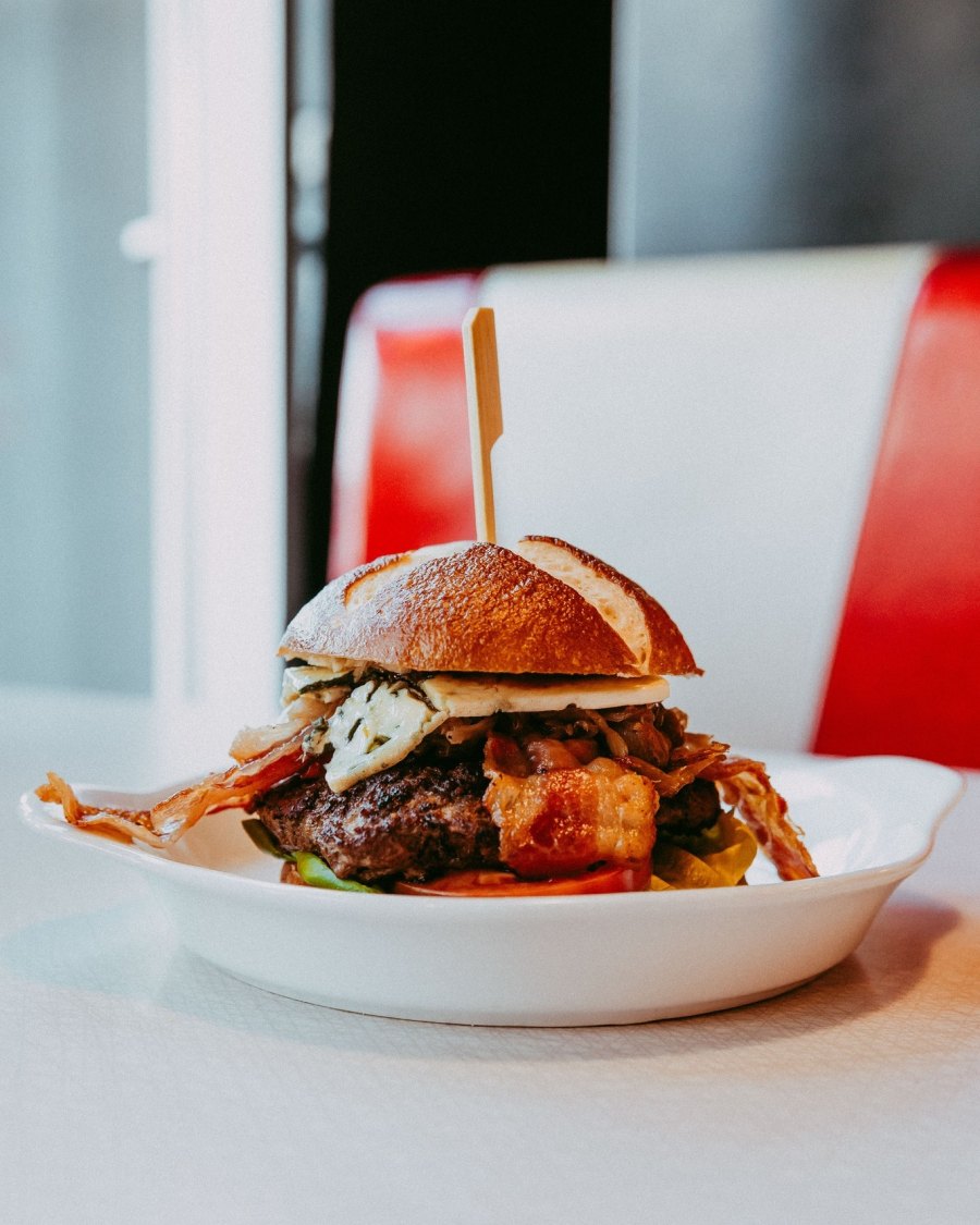 Montreal Best Burgers