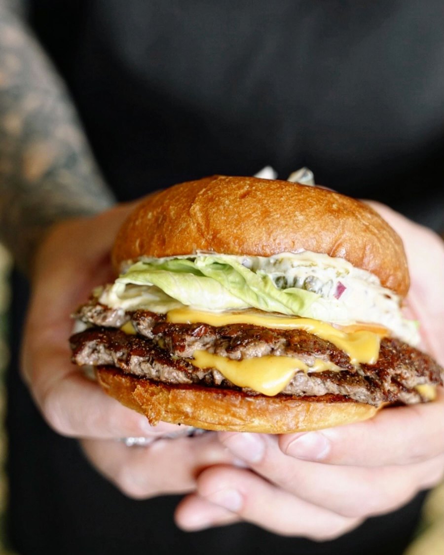 Montreal Best Burgers