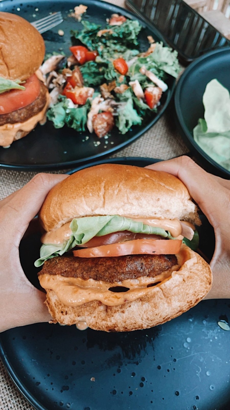 Montreal Best Burgers