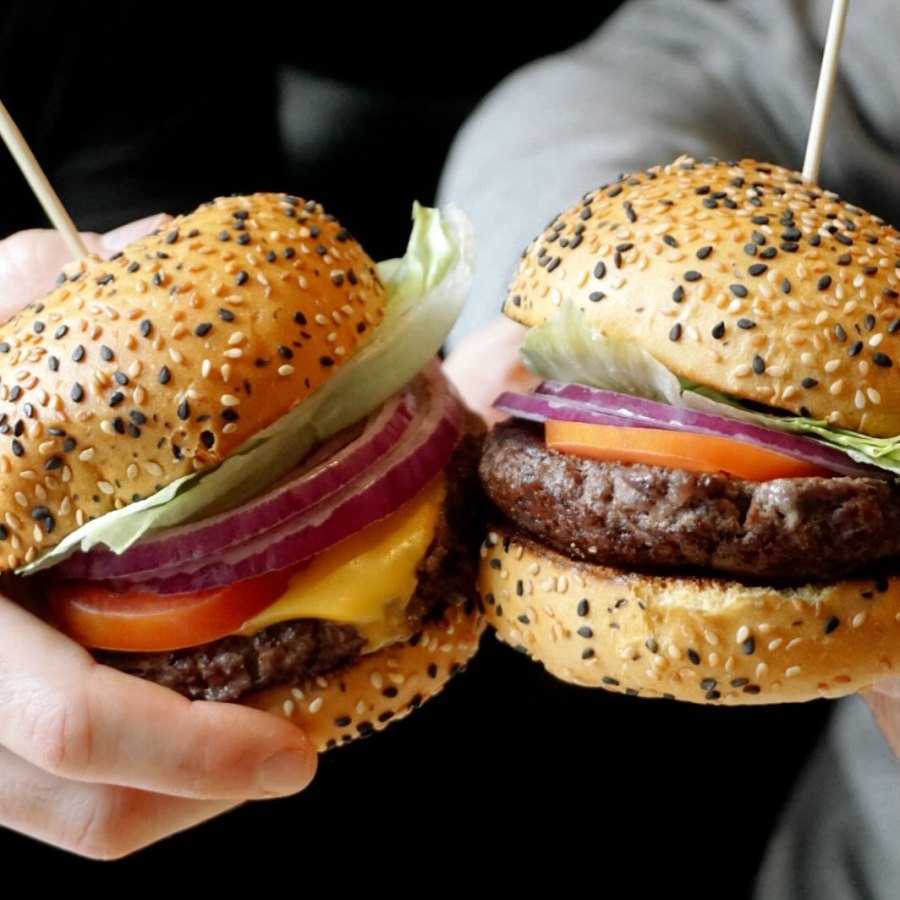 Montreal Best Burgers