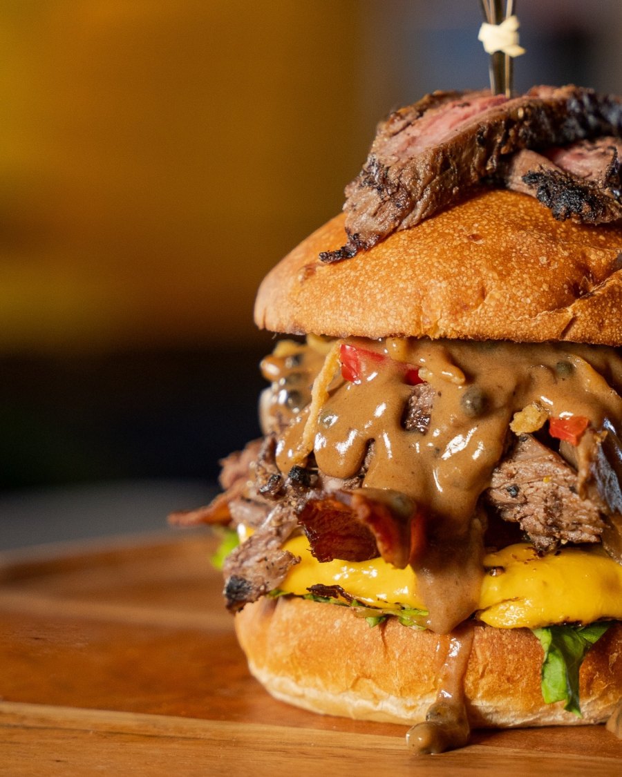 Montreal Best Burgers