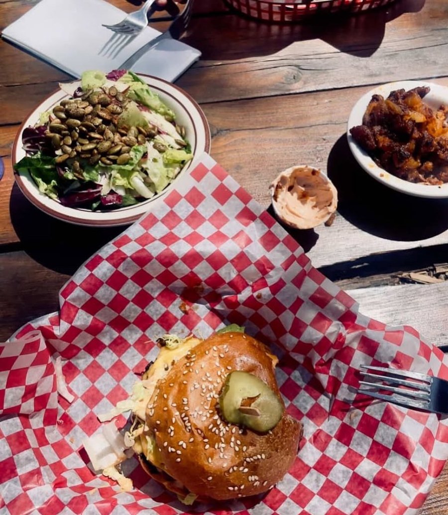 Montreal Best Burgers