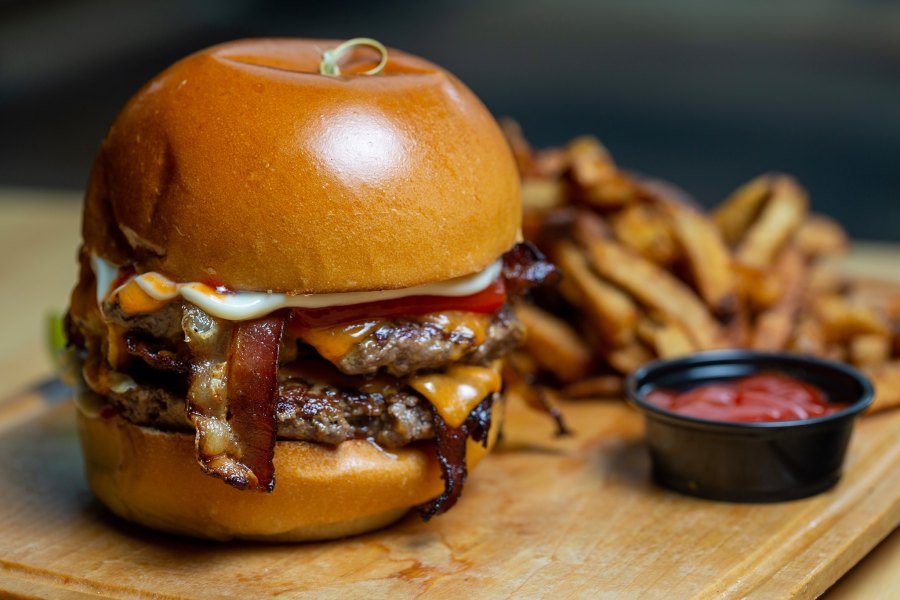 Montreal Best Burgers