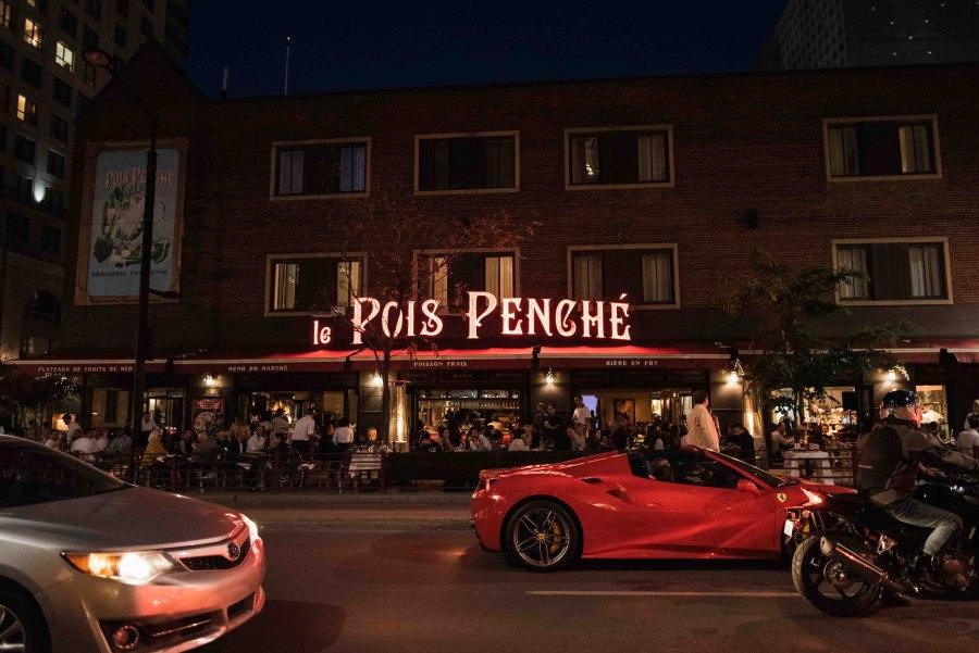 Grand Prix F1 Canada Events Montreal