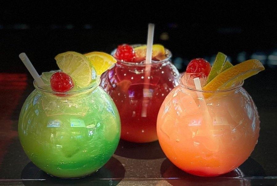 Meilleures sangrias Montréal