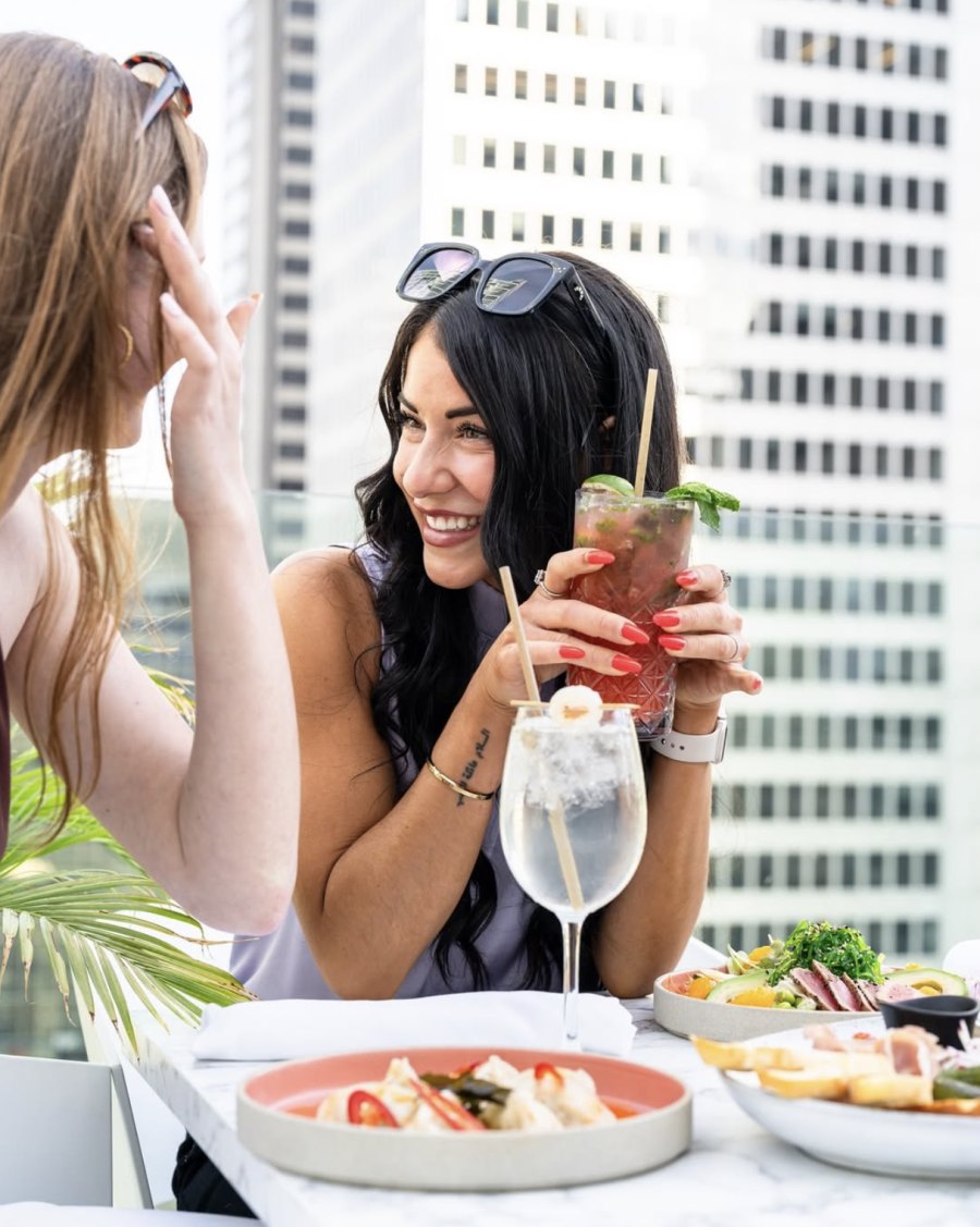 Meilleures sangrias Montréal