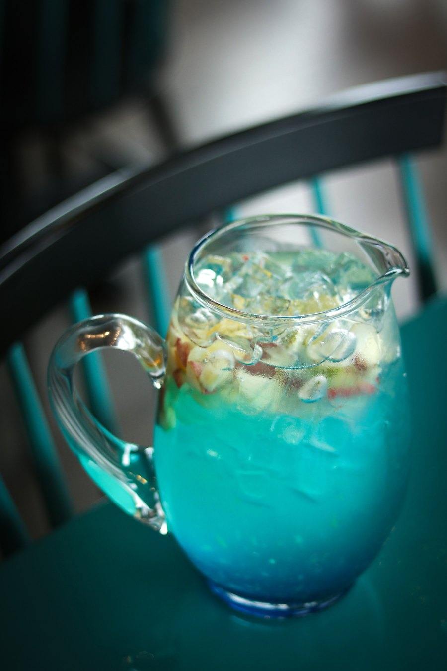 Meilleures sangrias Montréal