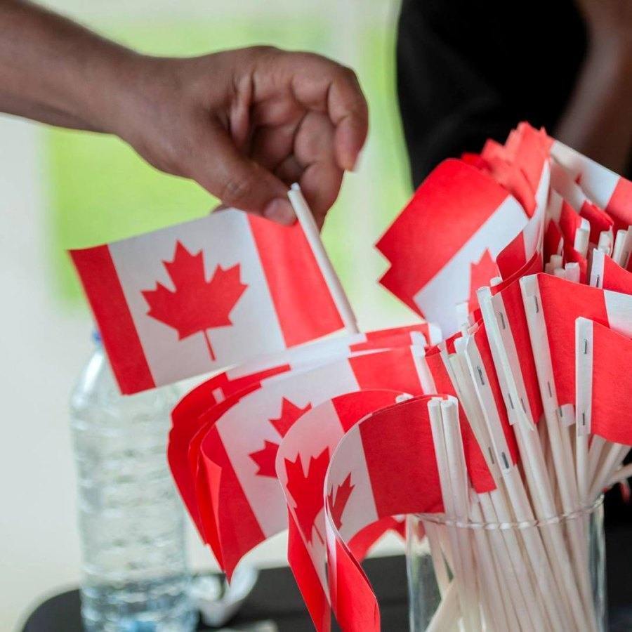 Canada Day Montreal 2025