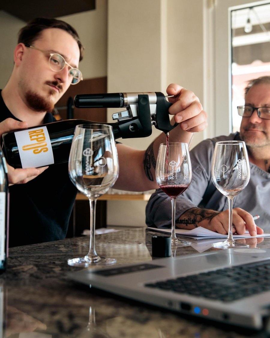 Cours et Ateliers de vin Montréal