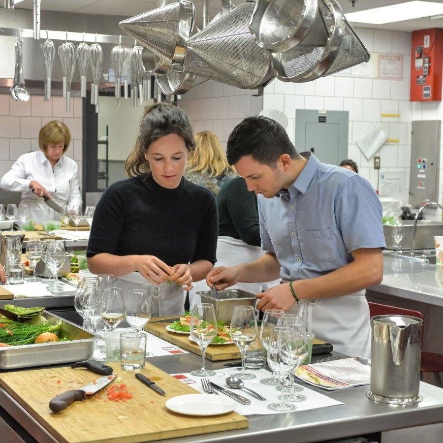 Cours et Ateliers de vin Montréal