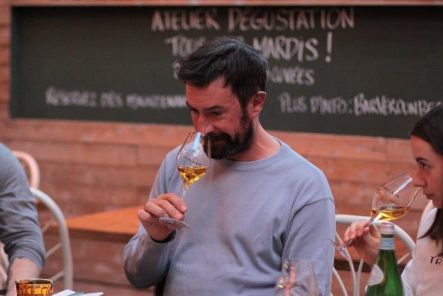 Cours et Ateliers de vin Montréal