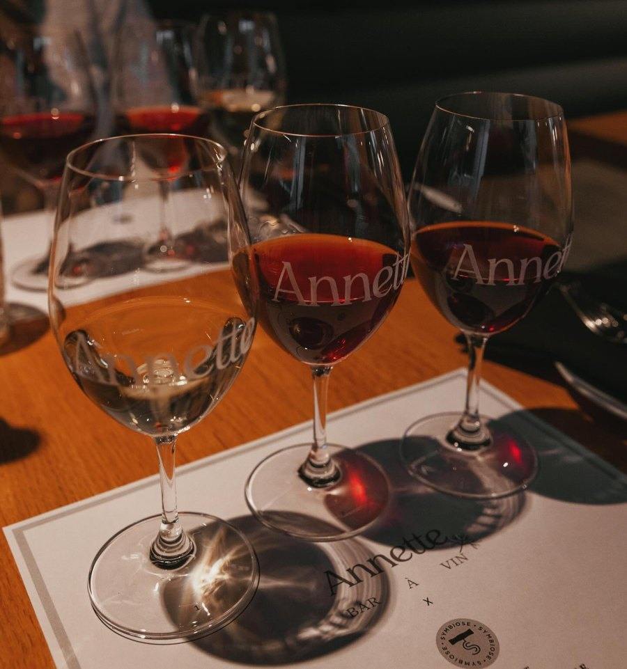 Cours et Ateliers de vin Montréal