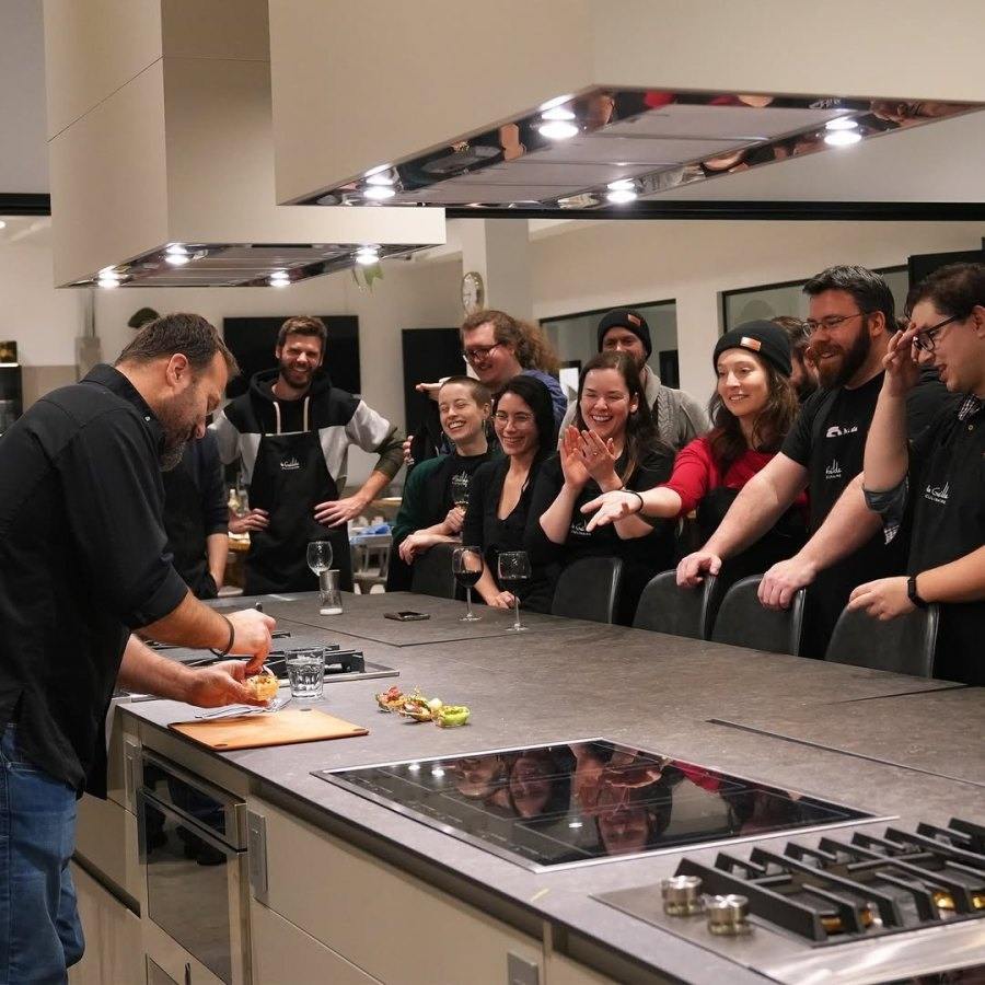 Cours et Ateliers de vin Montréal