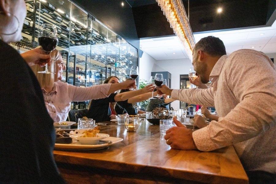 Cours et Ateliers de vin Montréal