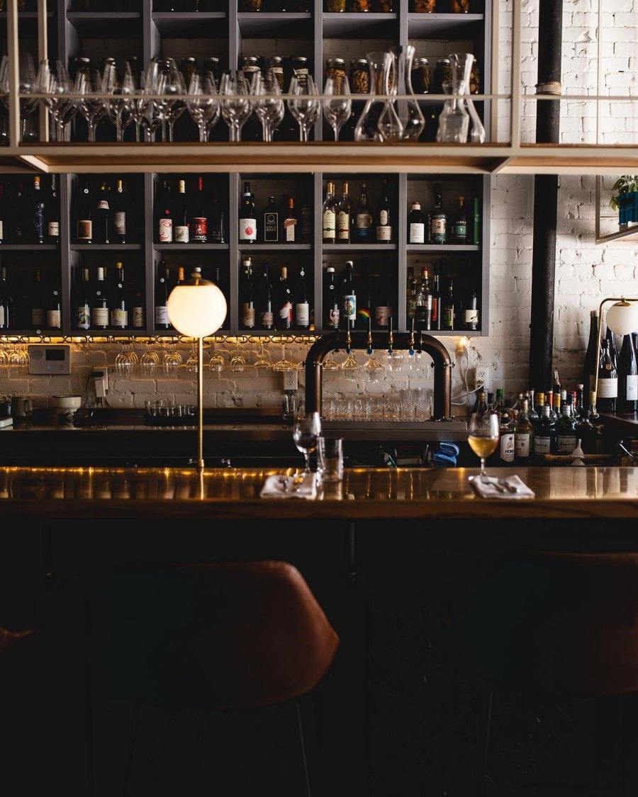 Repas en solo à Montréal 
