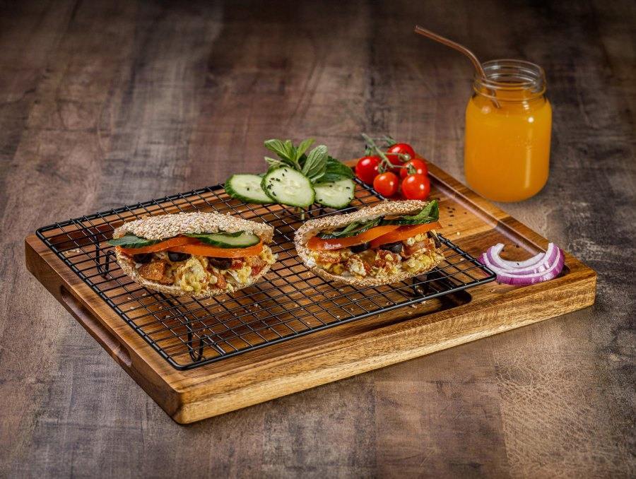 Repas en solo à Montréal 