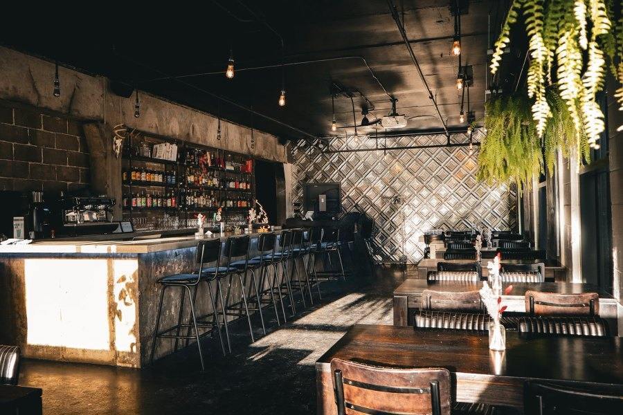 Repas en solo à Montréal 