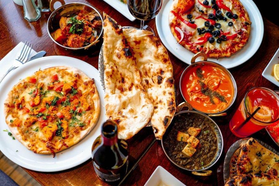 Best Indian Restaurants Montreal
