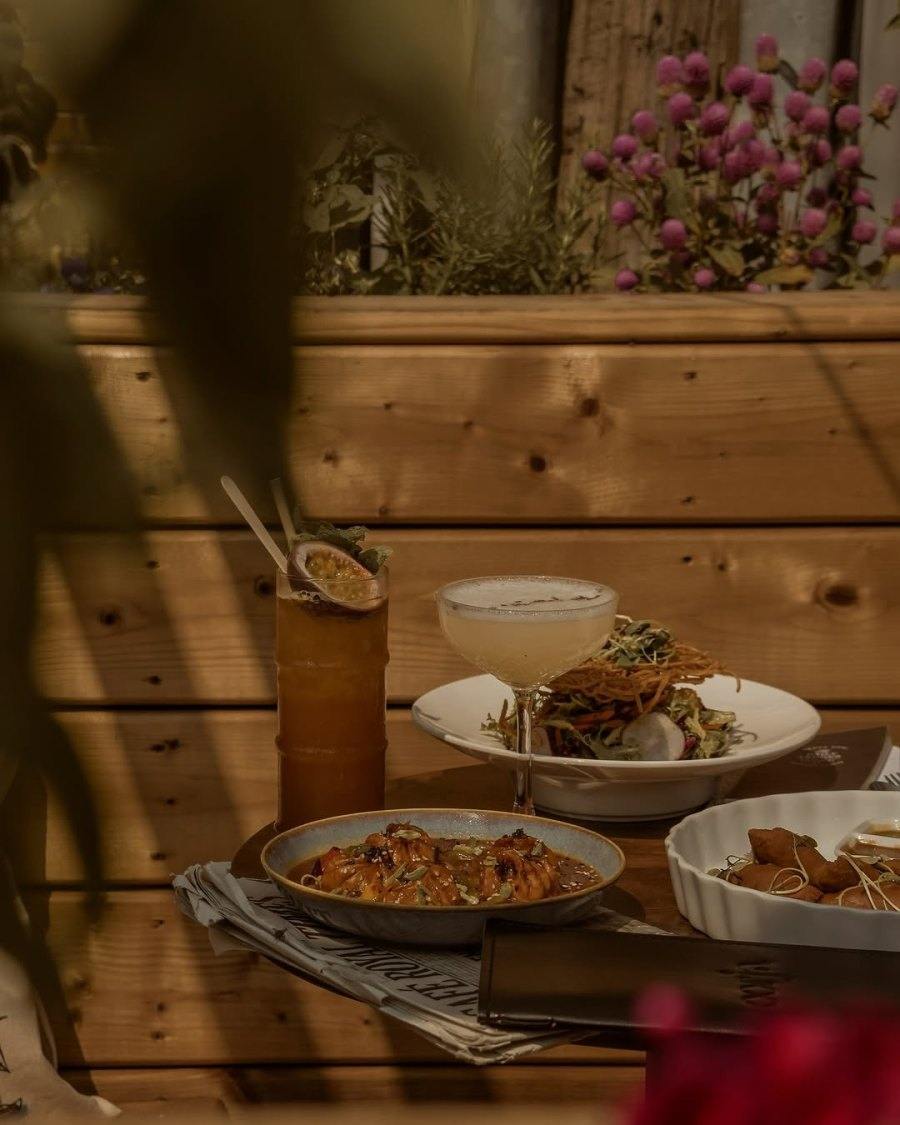 Best Indian Restaurants Montreal