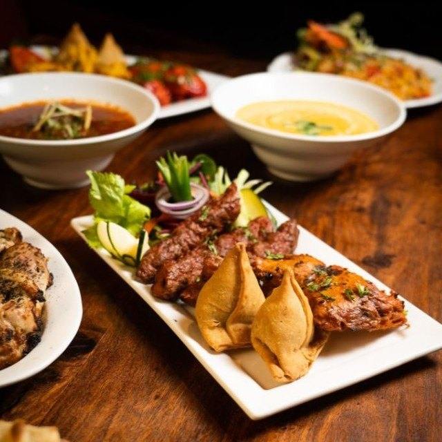 Best Indian Restaurants Montreal