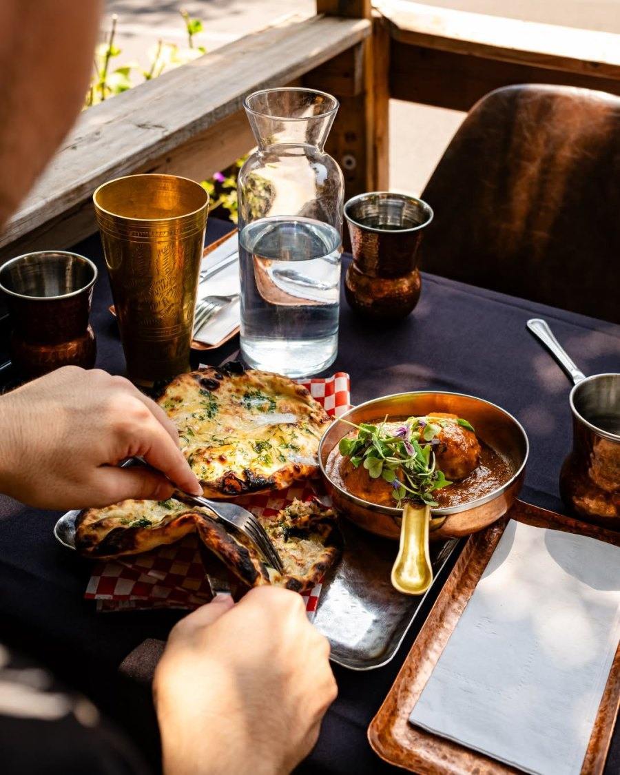 Best Indian Restaurants Montreal
