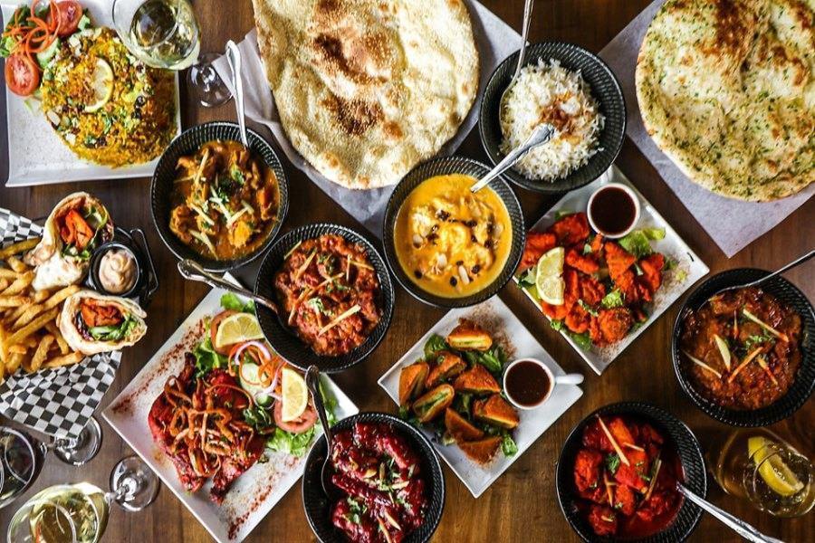 Best Indian Restaurants Montreal