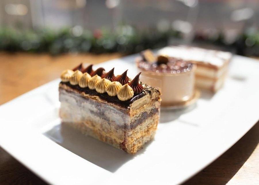 Best Bakeries and Pastry Shops in Montreal