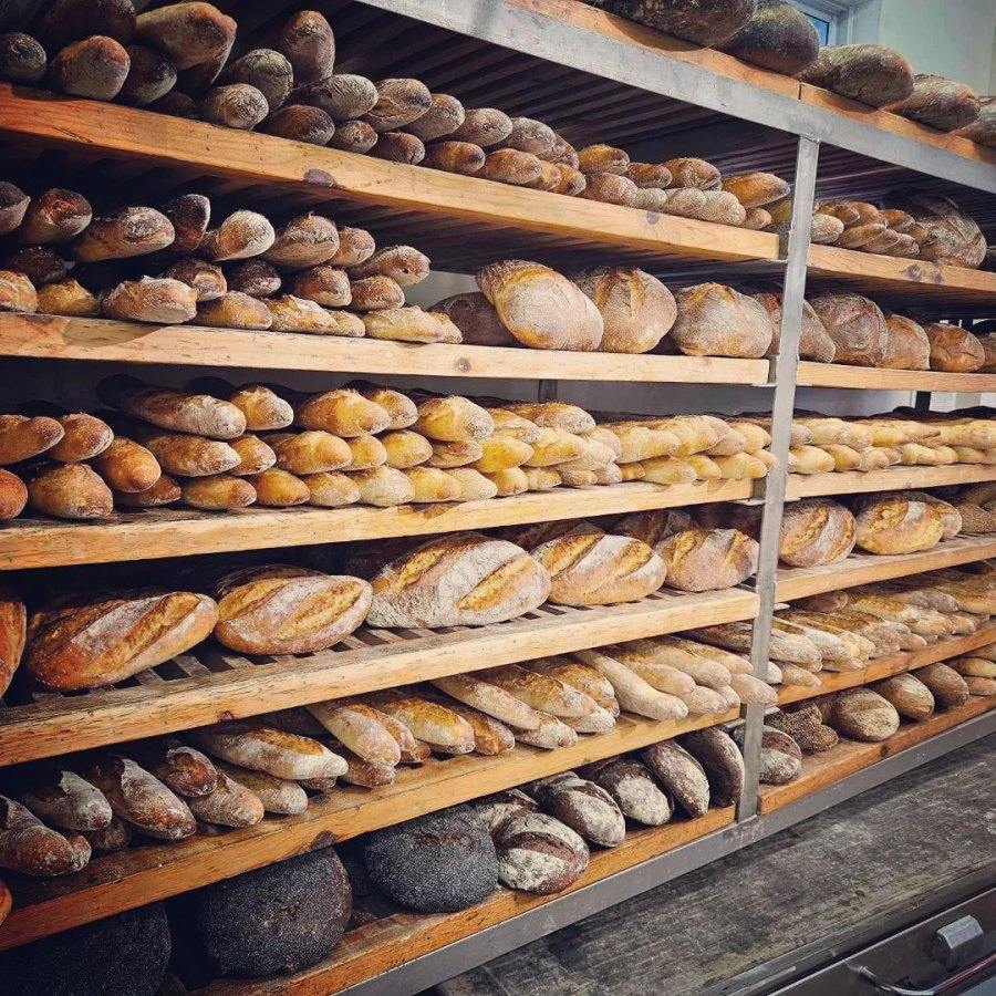 Best Bakeries and Pastry Shops in Montreal