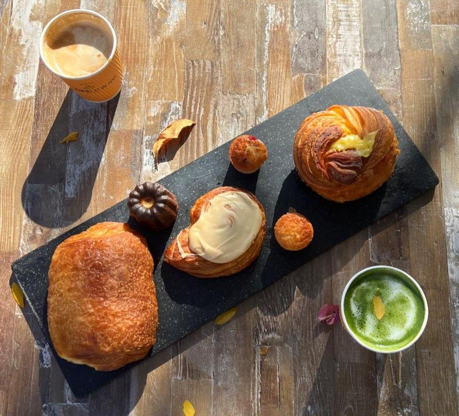 Must-Try French Bakeries and Pastry Shops in Montreal