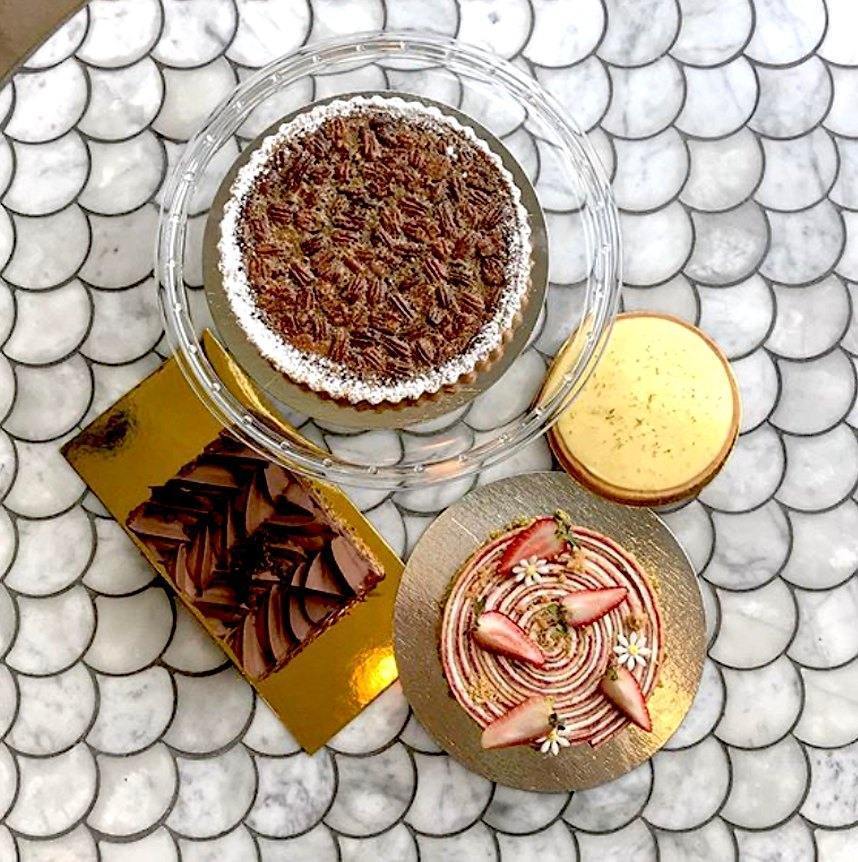 Must-Try French Bakeries and Pastry Shops in Montreal