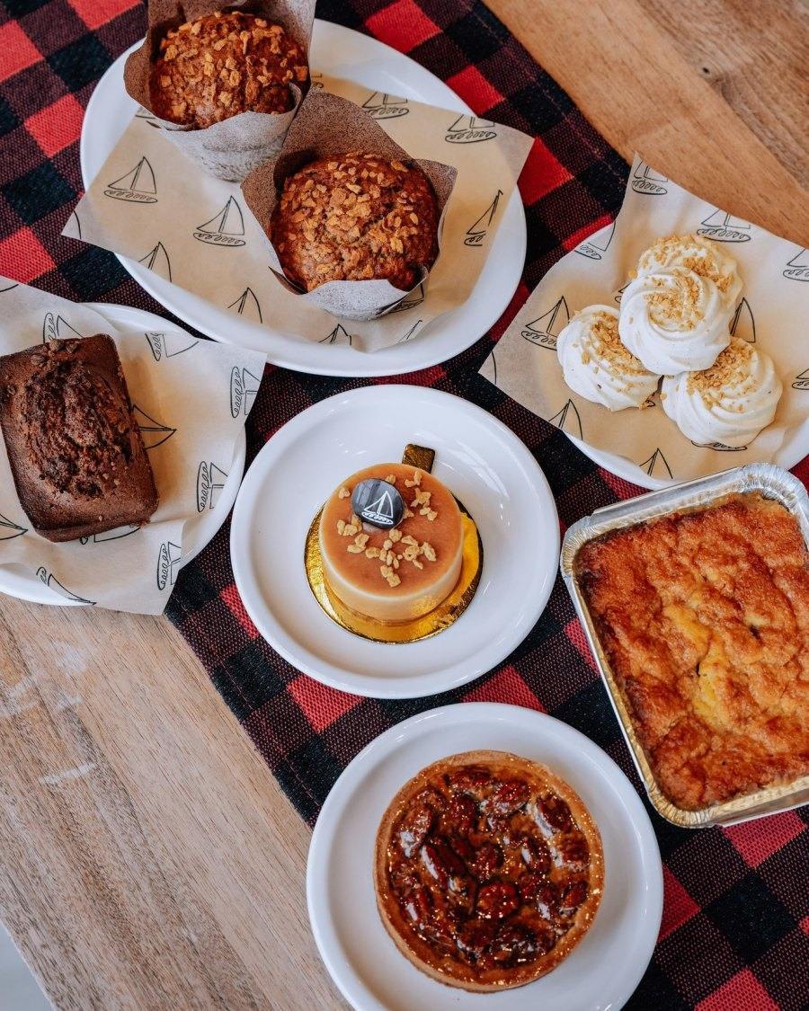 Must-Try French Bakeries and Pastry Shops in Montreal